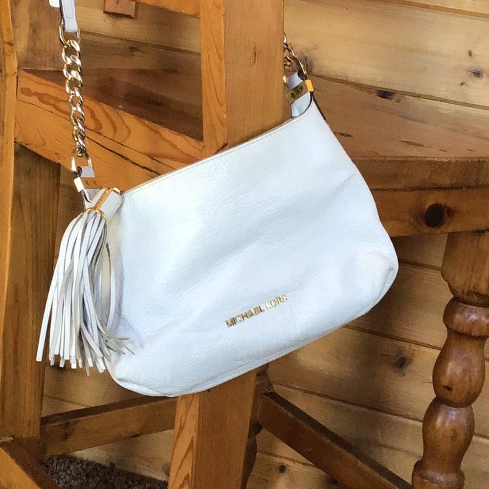 Michael Kors hand bag